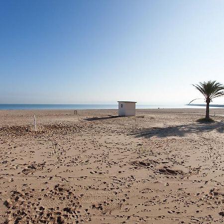 Willa Infante Playa de Gandia Zewnętrze zdjęcie
