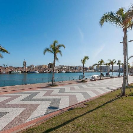 Willa Infante Playa de Gandia Zewnętrze zdjęcie