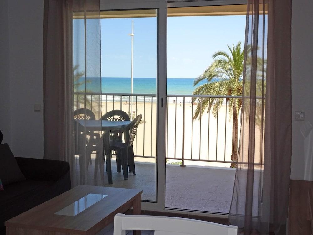 Willa Infante Playa de Gandia Zewnętrze zdjęcie