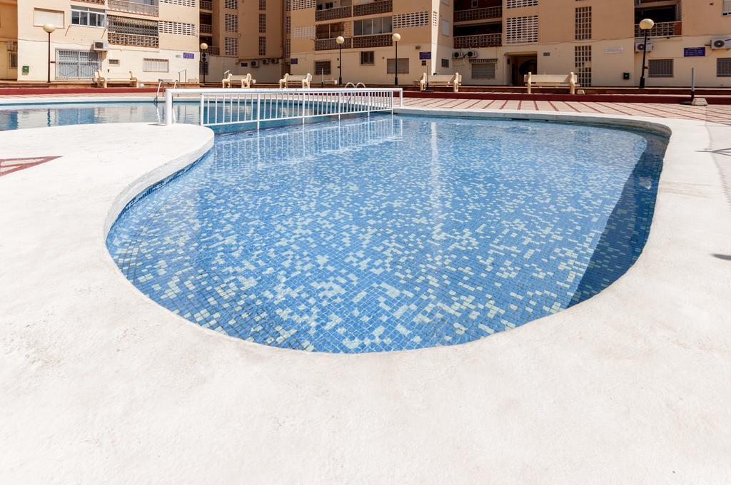 Willa Infante Playa de Gandia Zewnętrze zdjęcie