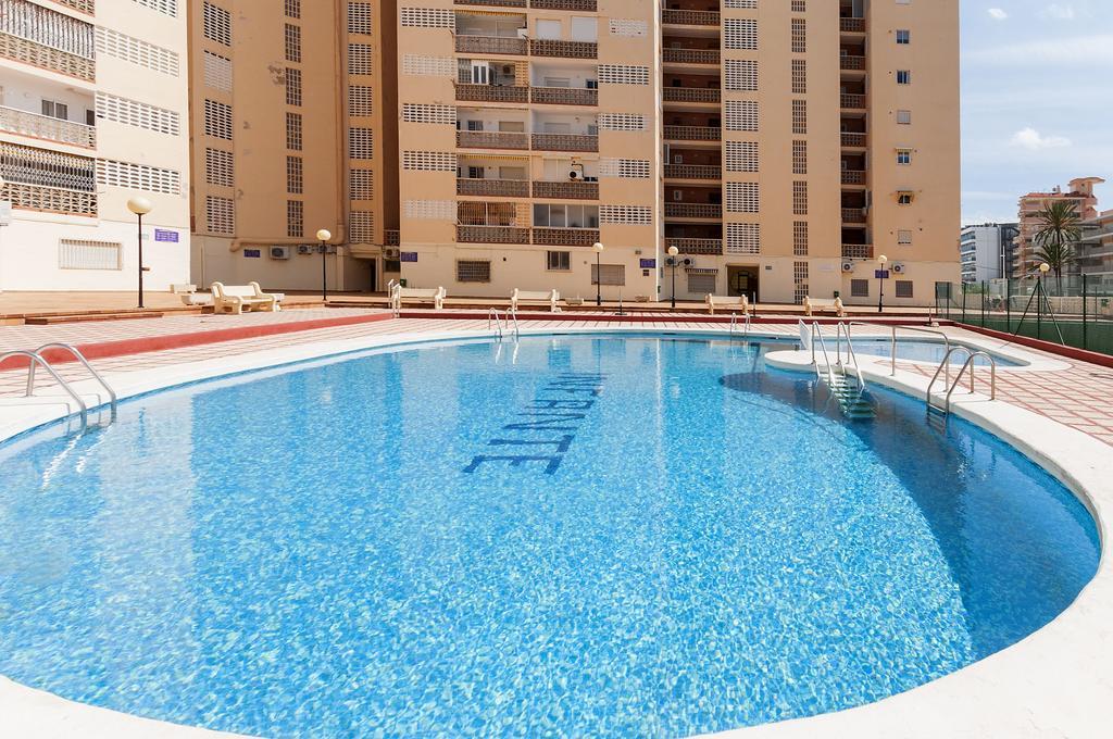 Willa Infante Playa de Gandia Zewnętrze zdjęcie