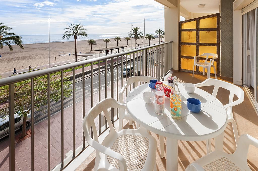 Willa Infante Playa de Gandia Zewnętrze zdjęcie